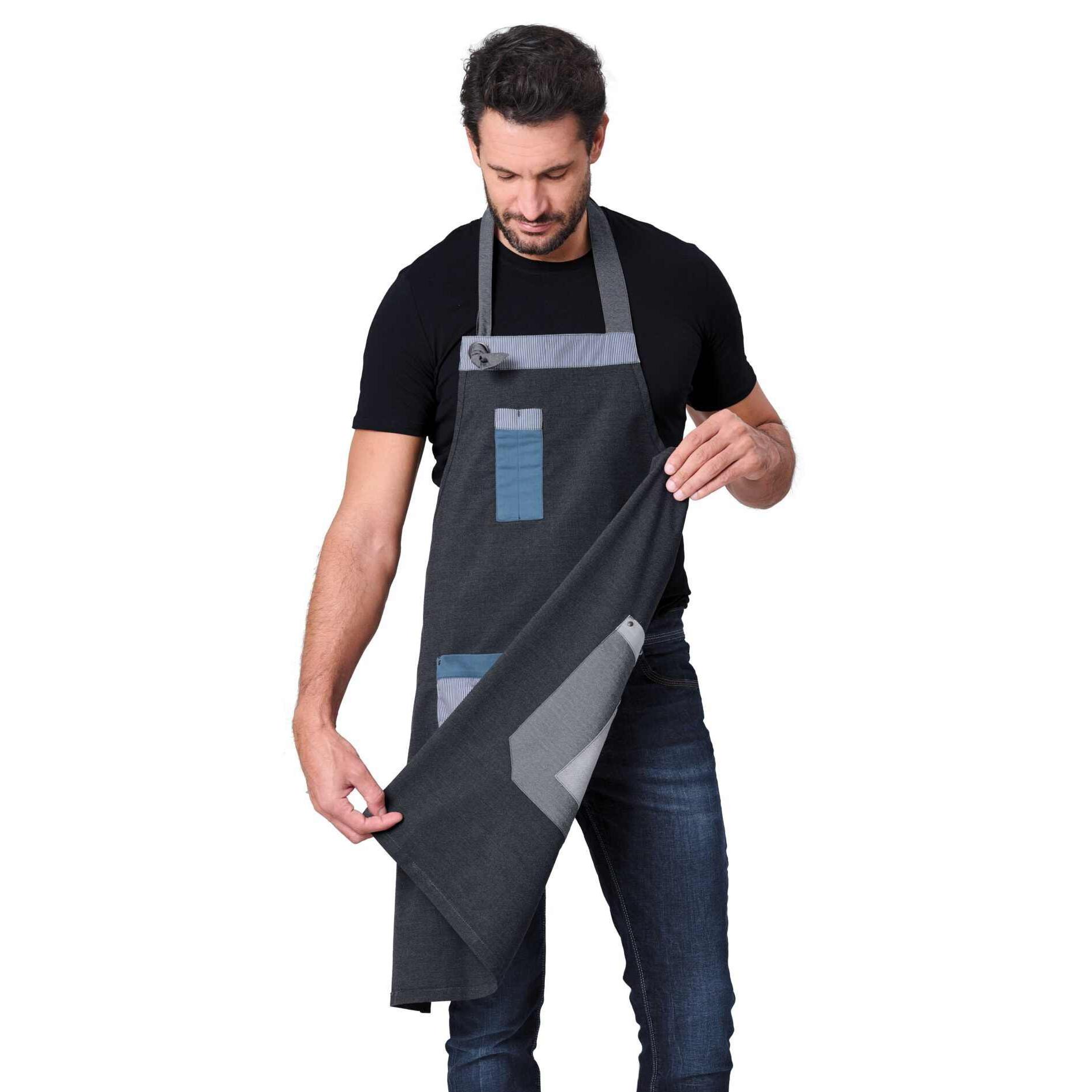 Grembiule da Lavoro Stretch Siggi Oasis 28PZ0538/00-1342