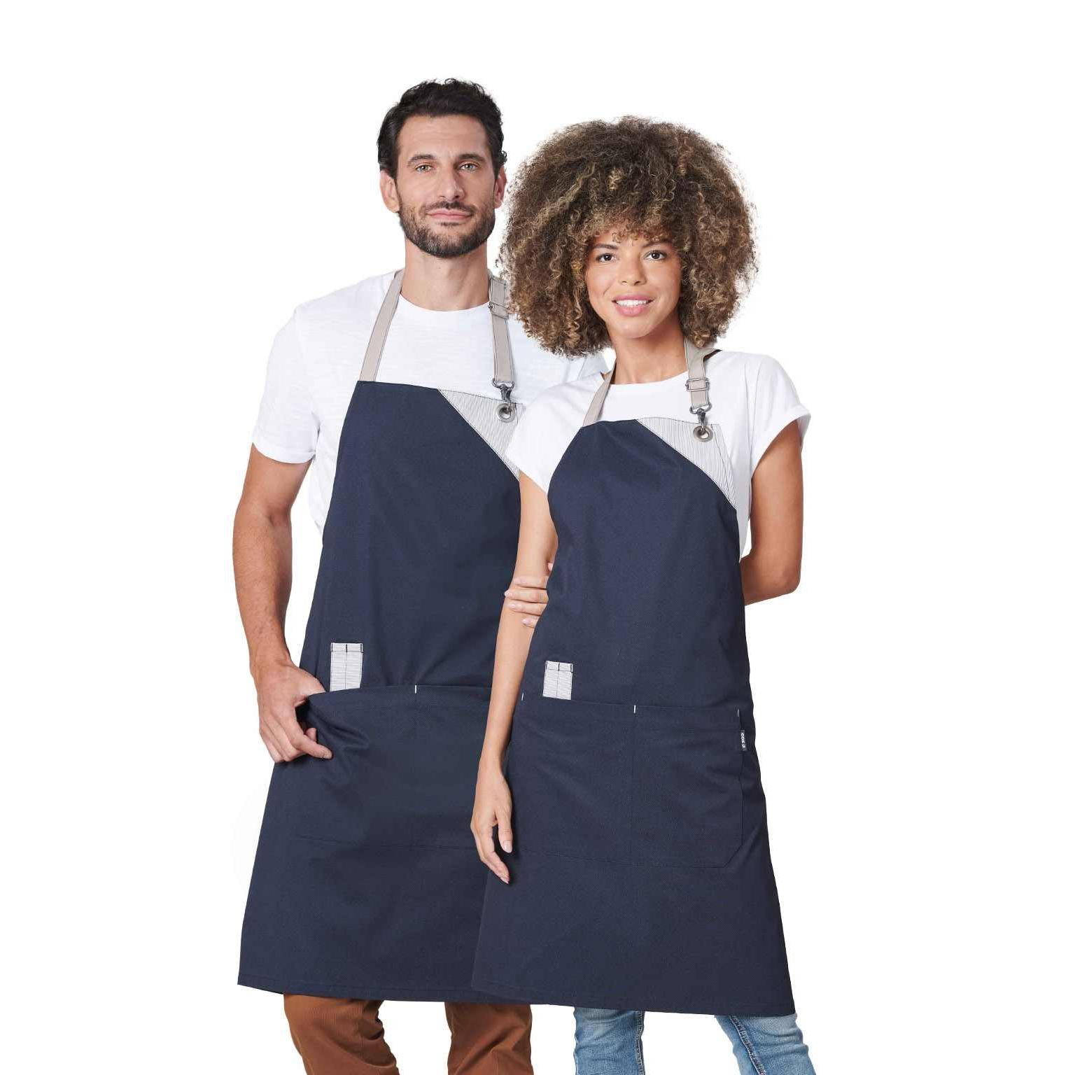 Grembiule da Lavoro Stretch Siggi Tyler 28PZ0523/00-1348