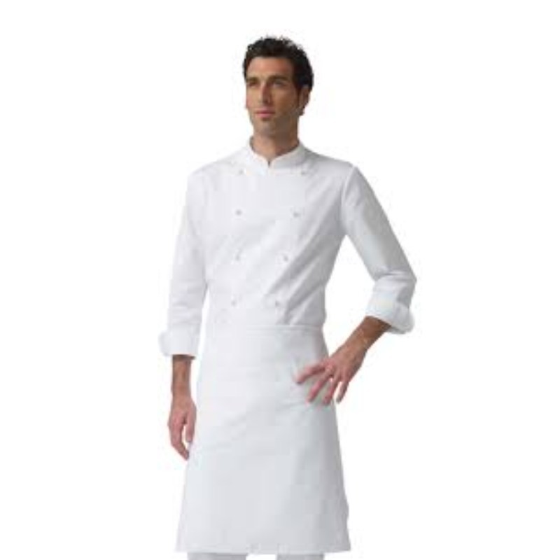 Grembiule da Lavoro Torino Siggi 100% Cotone - 28PZ0004/00-0014