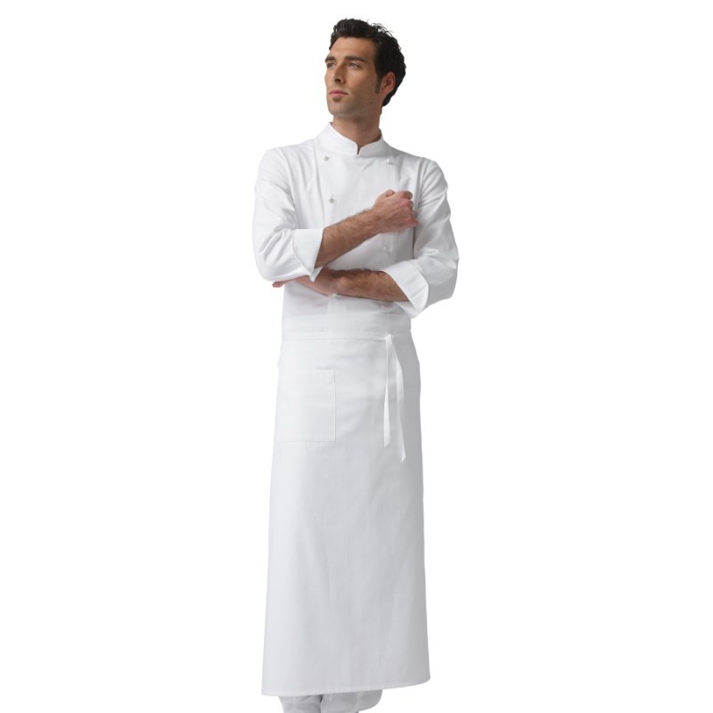 Grembiule da Lavoro Trento Siggi 100% Cotone - 28PZ0003/00-0014