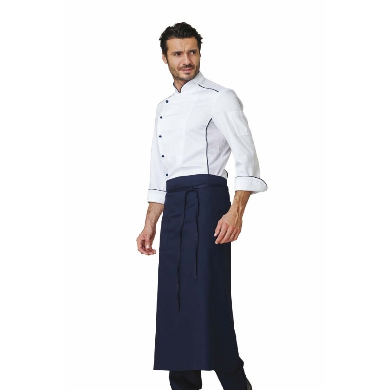 Grembiule da Lavoro Trento Siggi 100% Cotone - 28PZ0003/00-8000