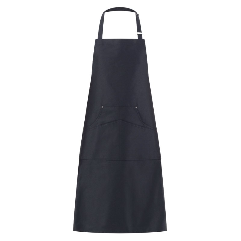 Grembiule da Lavoro Unisex 100% Cotone Multitasche Giblor's Chicago 23P01H363