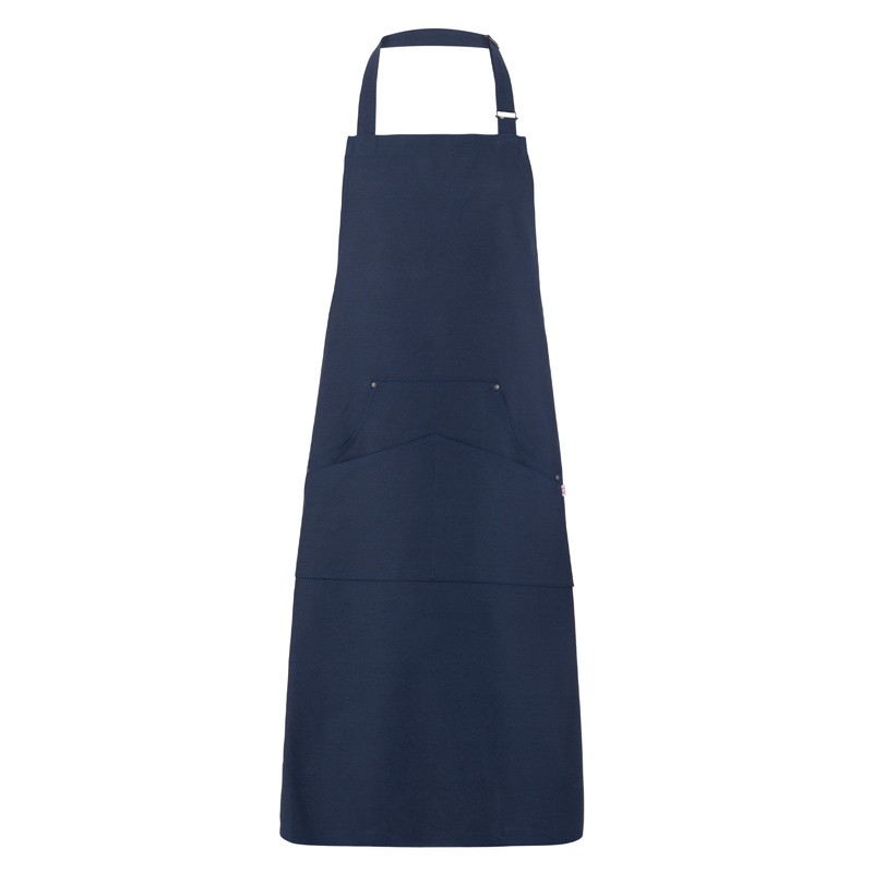 Grembiule da Lavoro Unisex 100% Cotone Multitasche Giblor's Chicago 23P01H363