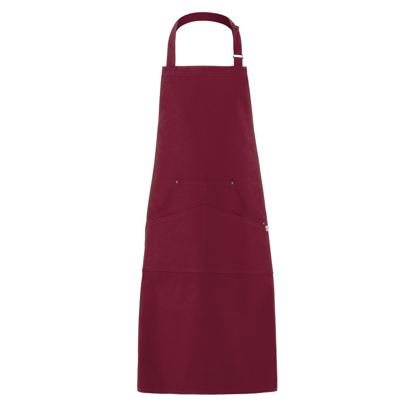 Grembiule da Lavoro Unisex 100% Cotone Multitasche Giblor's Chicago 23P01H363