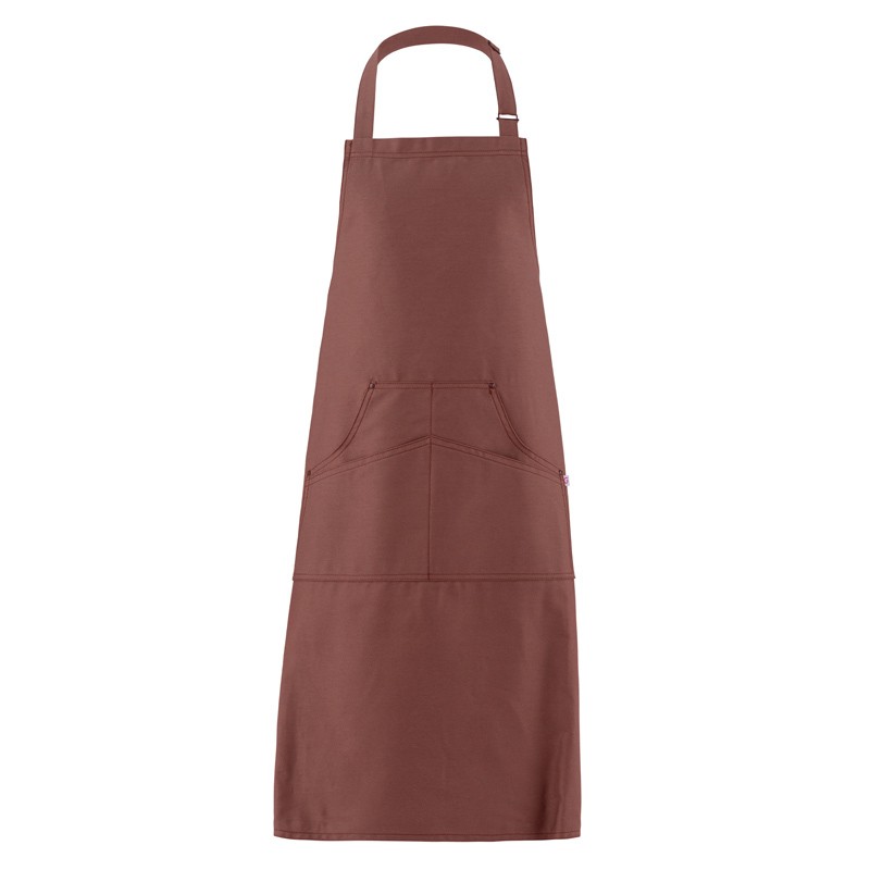 Grembiule da Lavoro Unisex 100% Cotone Multitasche Giblor's Chicago 23P01H363