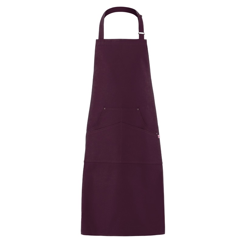 Grembiule da Lavoro Unisex 100% Cotone Multitasche Giblor's Chicago 23P01H363