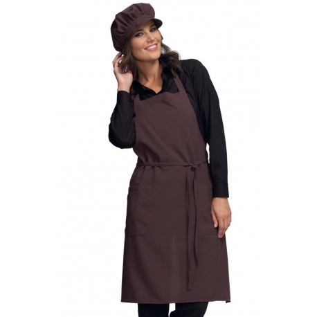 Grembiule da Lavoro unisex Elwood Siggi antimacchia e ingualcibile - 28PZ0321/00-0111