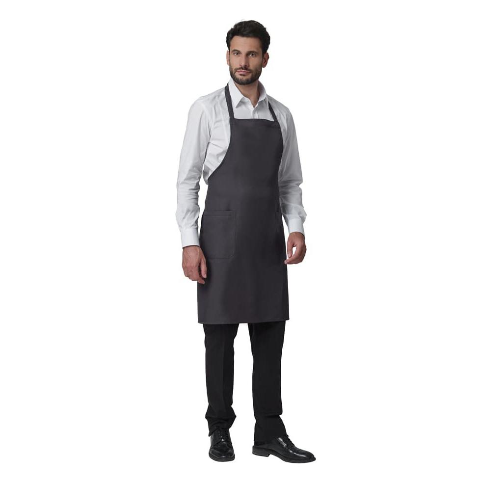 Grembiule da Lavoro unisex Elwood Siggi antimacchia e ingualcibile - 28PZ0321/00-0111