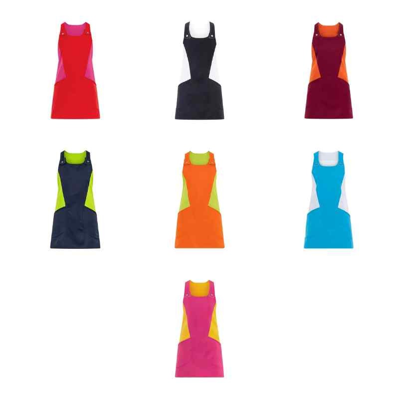 Grembiule da Lavoro Unisex Giblor's Levante Q2H00674