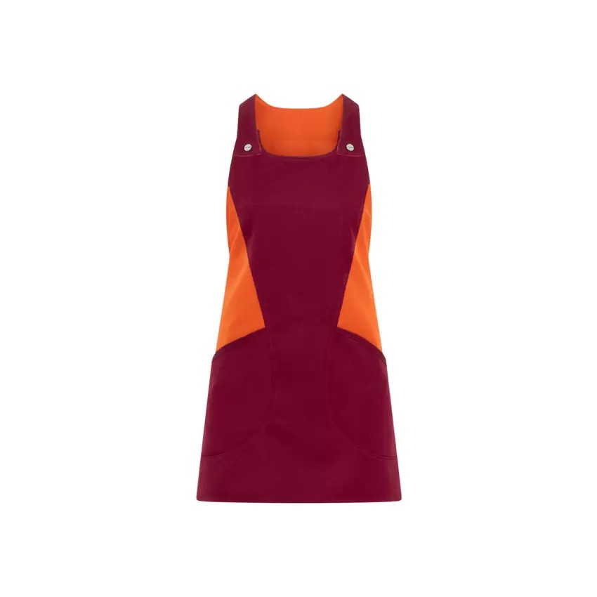 Grembiule da Lavoro Unisex Giblor's Levante Q2H00674