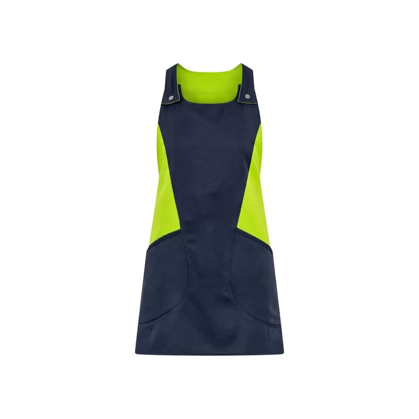 Grembiule da Lavoro Unisex Giblor's Levante Q2H00674