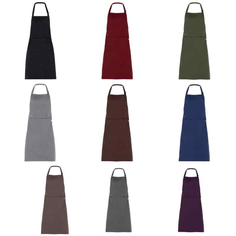 Grembiule da Lavoro Unisex Giblor's Zante Q1H00212