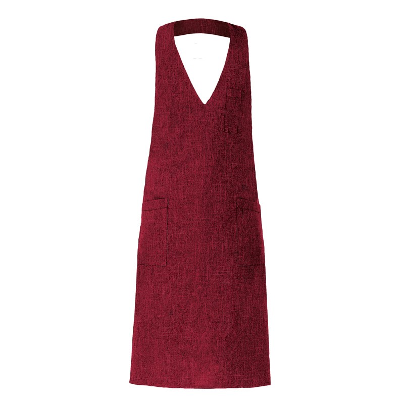 Grembiule da Lavoro Unisex Multitasche Giblor's Reno 23P01H158