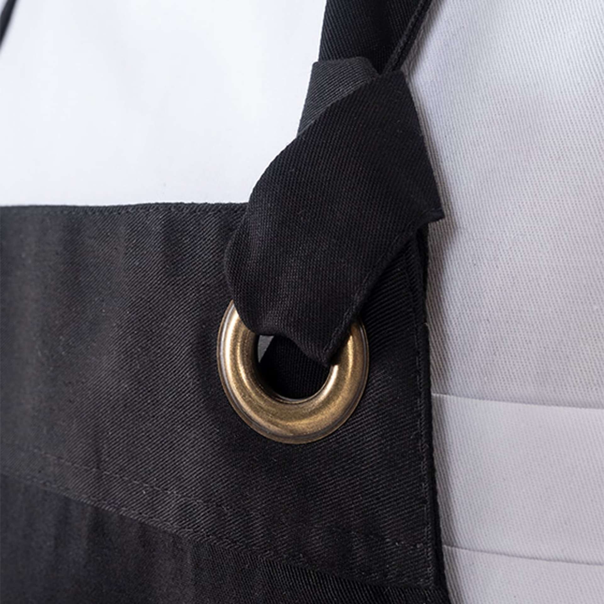 Grembiule da Lavoro Unisex Multitasche Giblor's Ryan 20P01H156