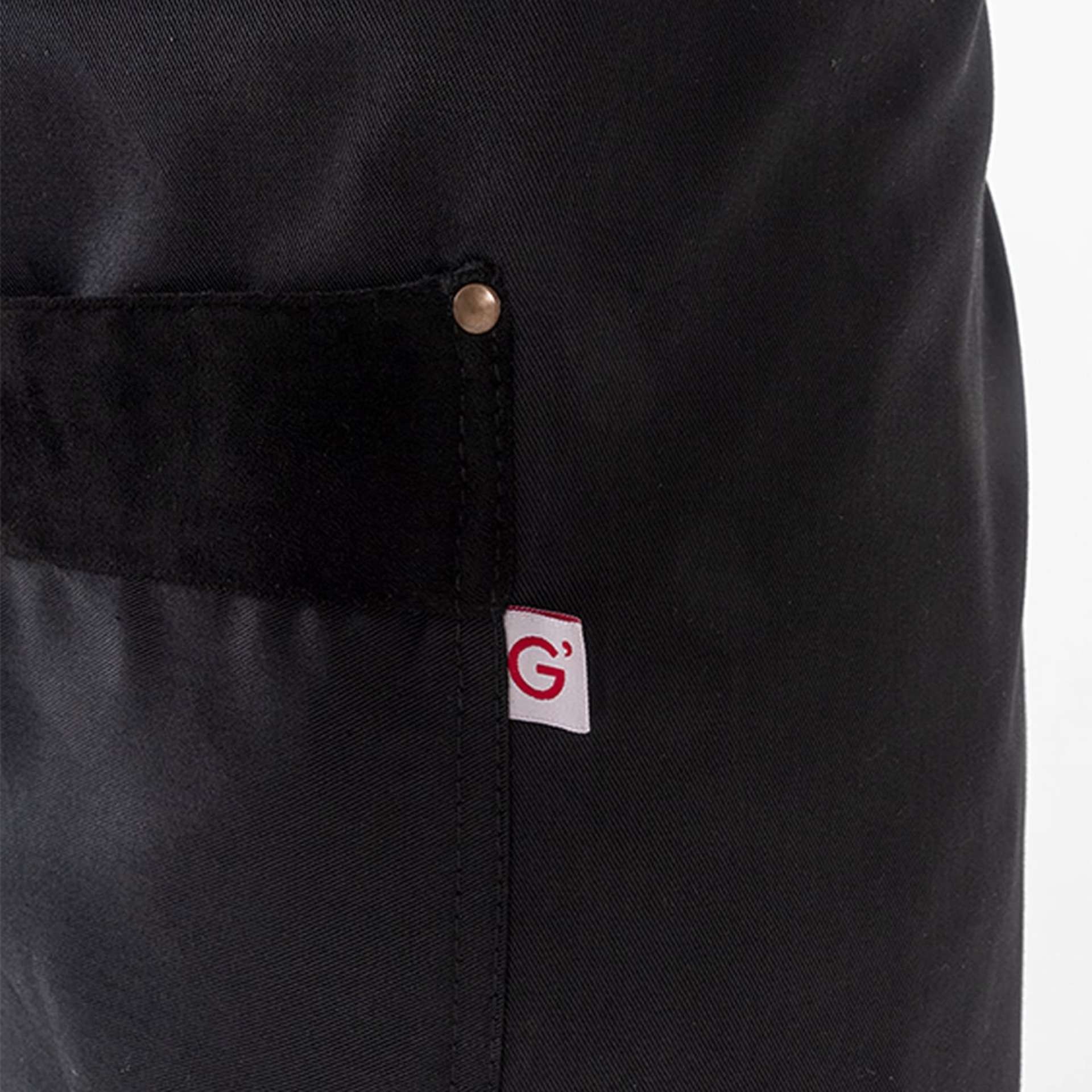 Grembiule da Lavoro Unisex Multitasche Giblor's Ryan 20P01H156