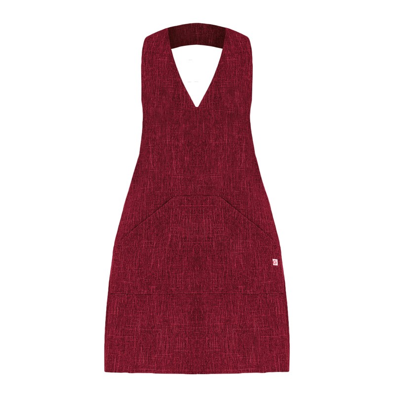 Grembiule da Lavoro Unisex Multitasche Giblor's Scotland 23P01H2055