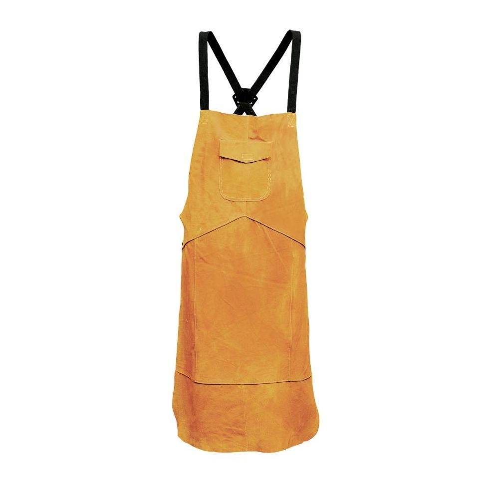 Grembiule da saldatura in pelle Portwest SW10