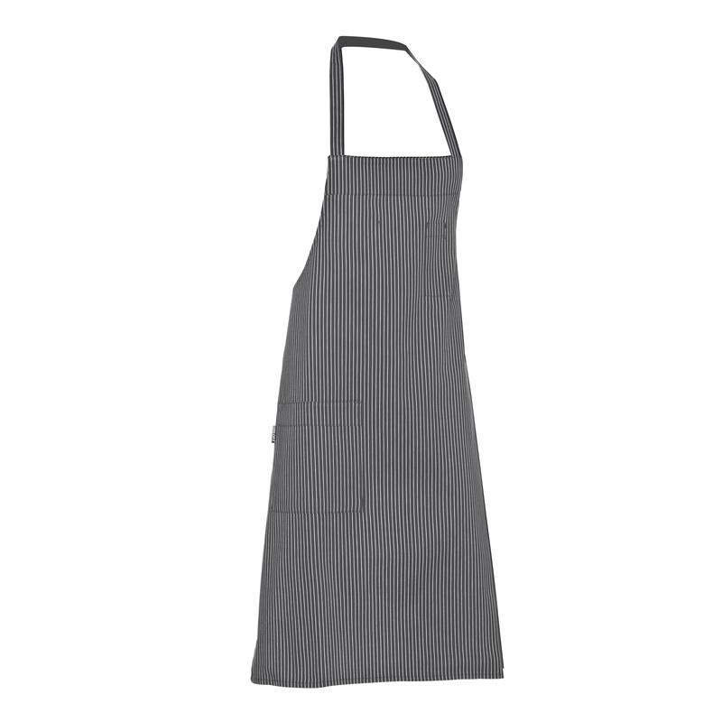 Grembiule da cucina Giblor's Nero art. 1100 a soli € 12.5