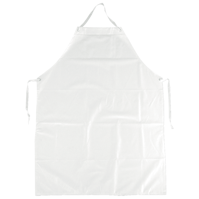 Grembiule in P.V.C. - 90x120