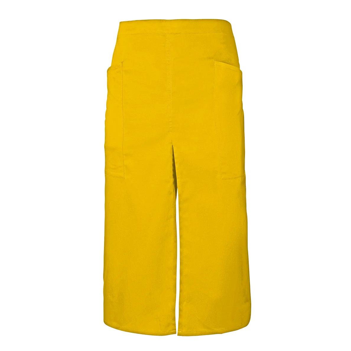 Grembiule lungo da Lavoro Multitasche Velilla 404209