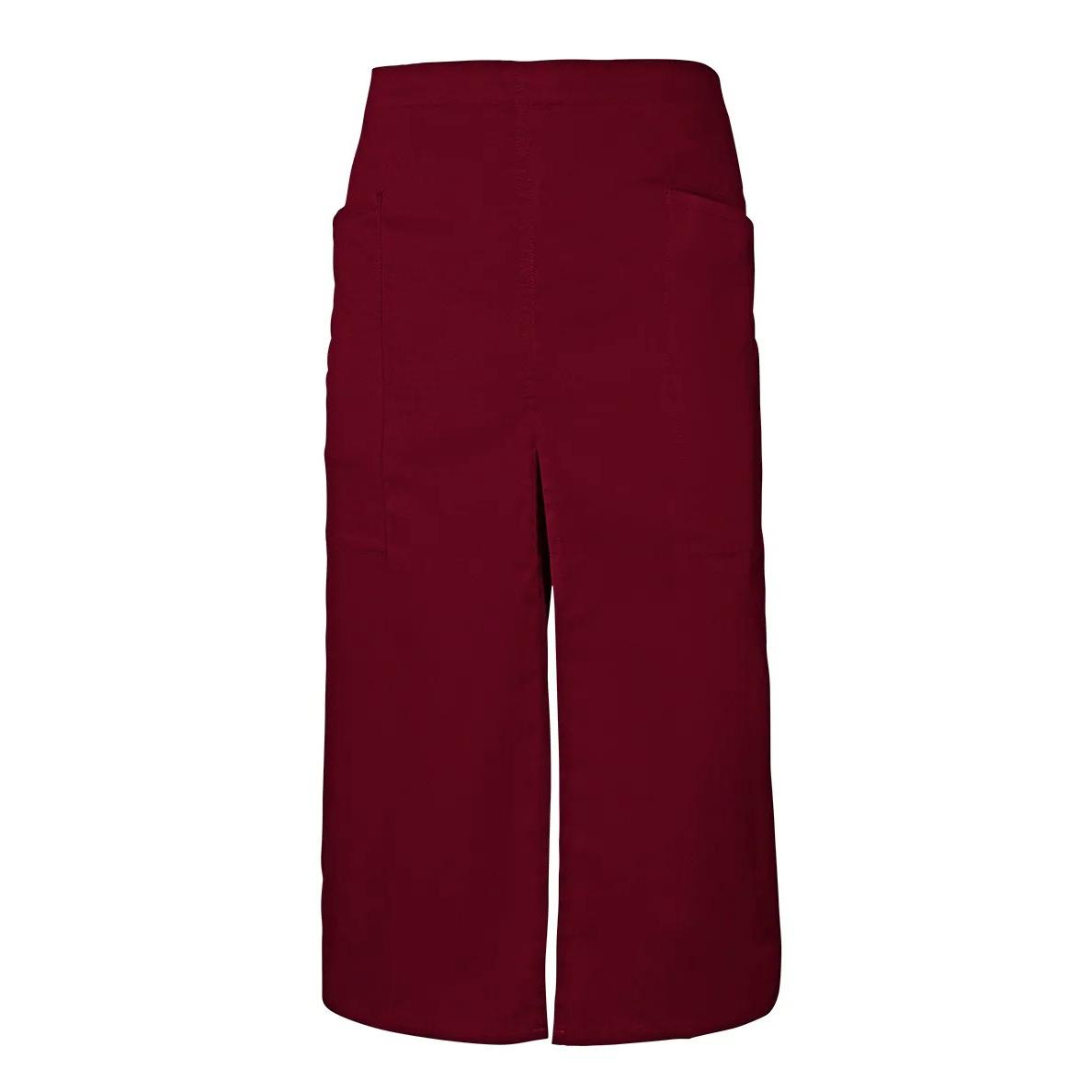 Grembiule lungo da Lavoro Multitasche Velilla 404209