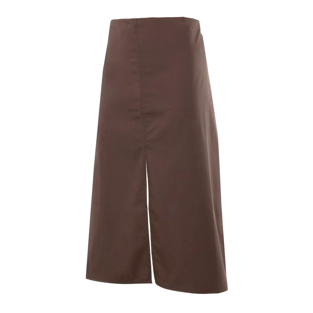 Grembiule lungo da Lavoro Velilla CABERNET