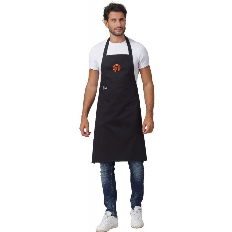 Grembiule Masterchef Siggi 26PZ0492/00-0819