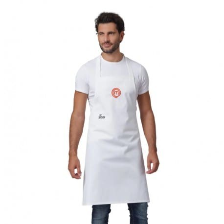 Grembiule Masterchef Siggi 26PZ0492/00-0819