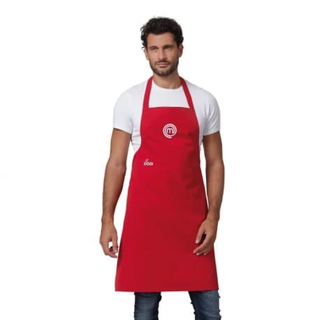 Grembiule Masterchef Siggi 26PZ0492/00-0819