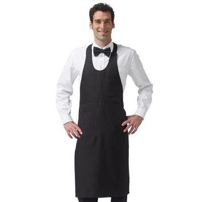 Grembiule unisex Bari Horeca Siggi anche per barman e sommelier - 28PZ0012/00-9001