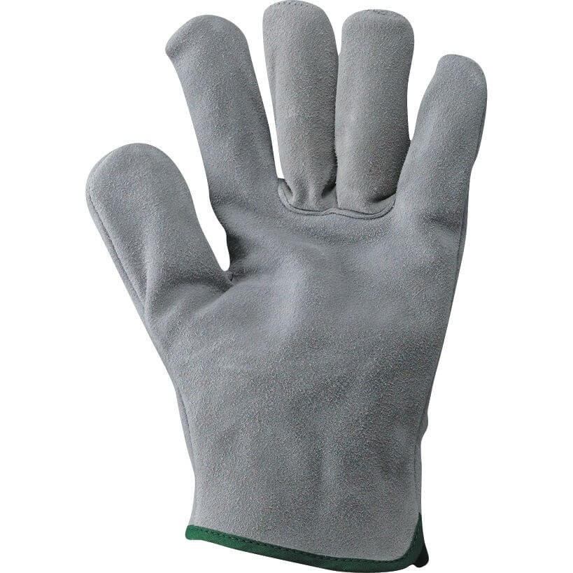 Guanti antinfortunistici in Pelle Crosta Bovino - ART. 18