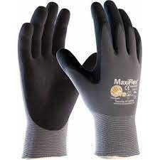 Guanti da Lavoro ATG Maxiflex Ultimate in Nitrile 42-874