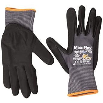 Guanti da Lavoro ATG Maxiflex Ultimate in Nitrile 42-874