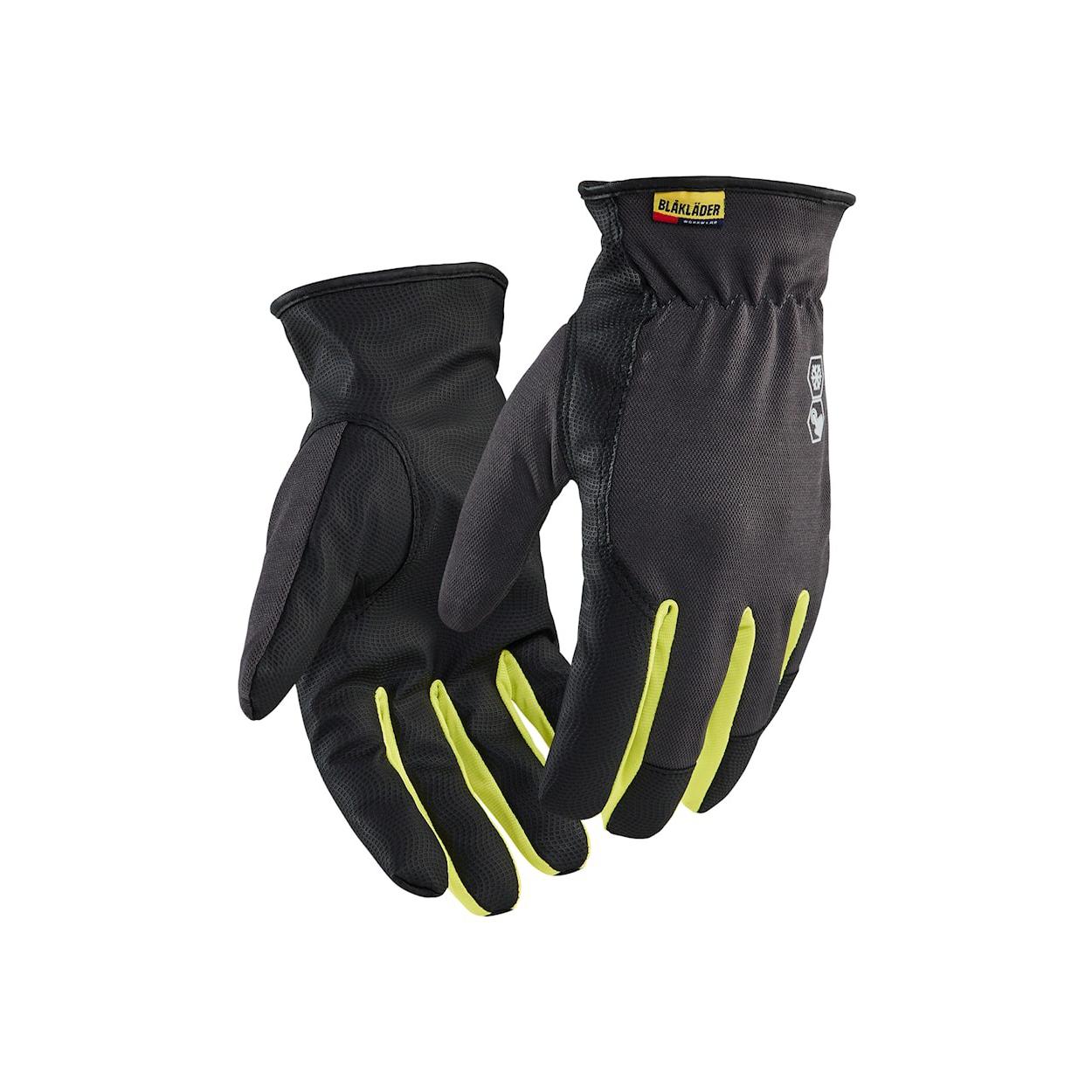Guanti da Lavoro Blaklader con touch foderato 28751404970010