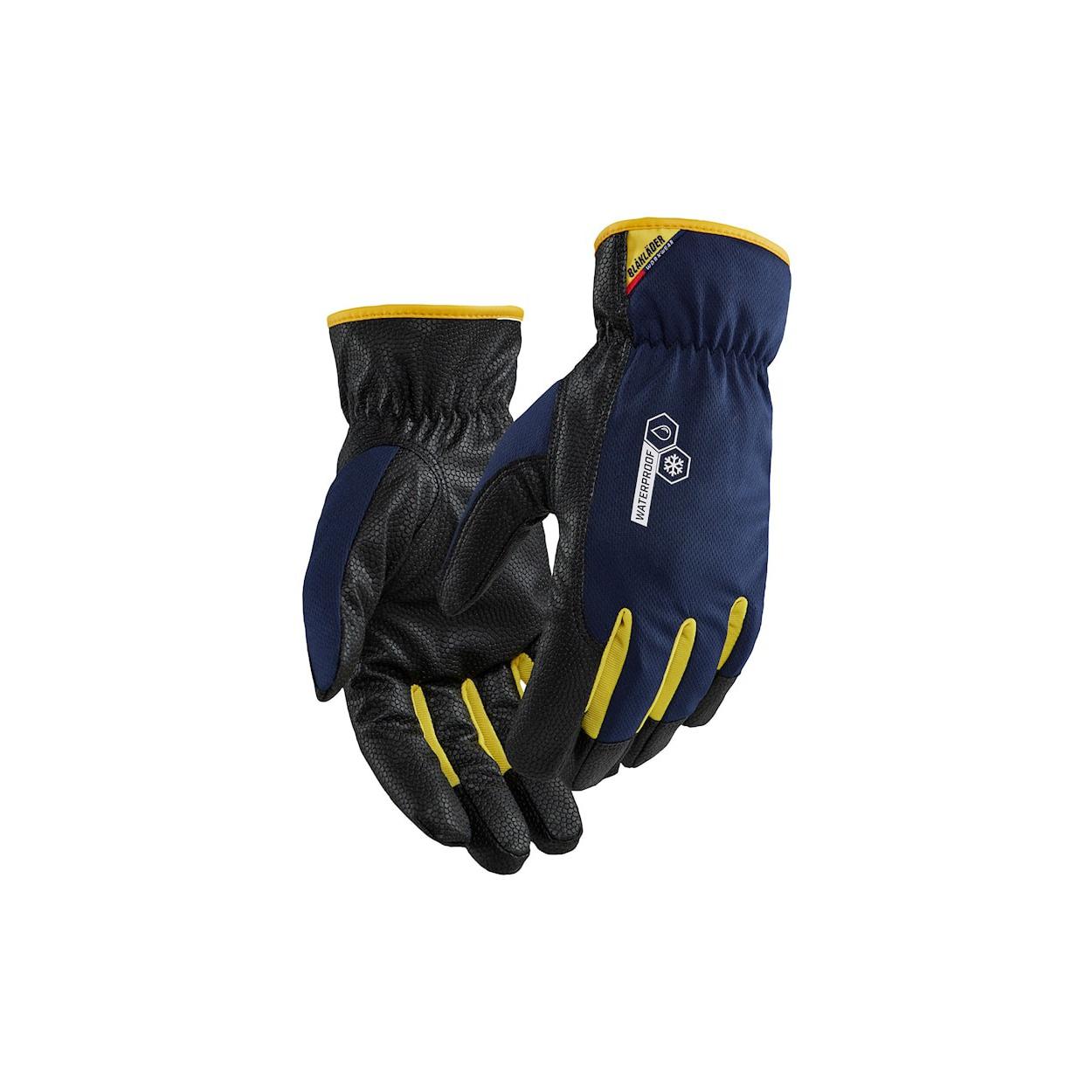 Guanti da Lavoro Blaklader foderato wp 28721475863510