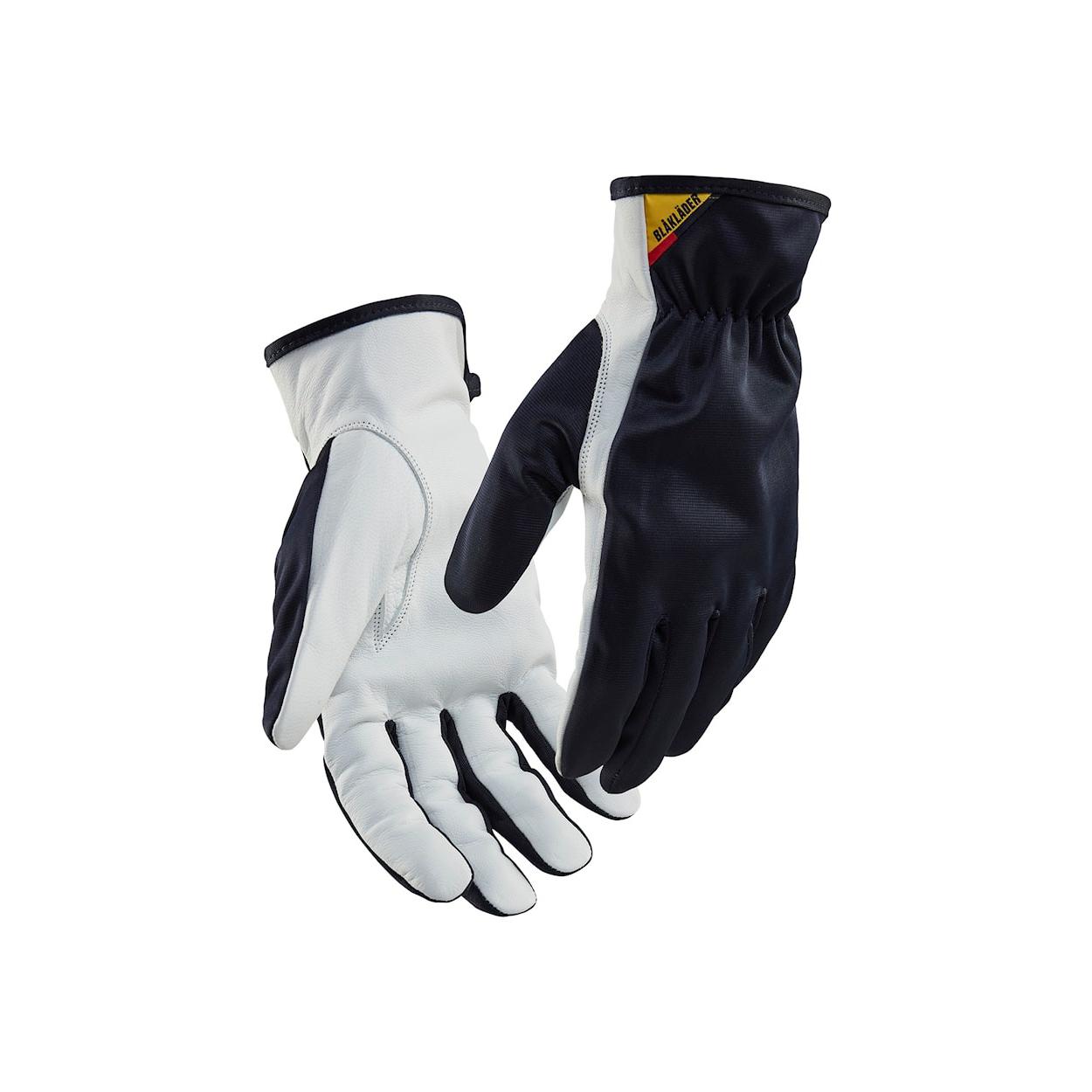 Guanti da Lavoro Blaklader in pelle 28021459861010