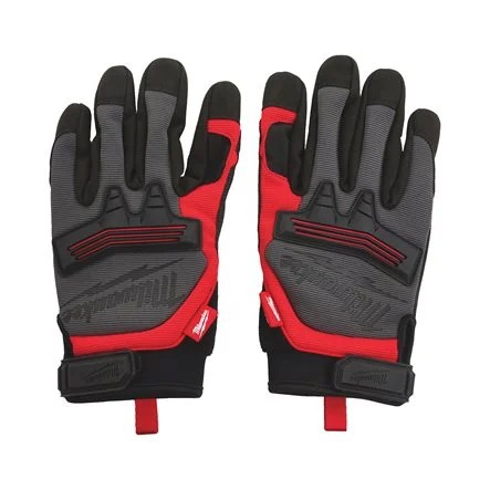 Guanti da Lavoro Milwaukee Demolition Gloves 4932479730