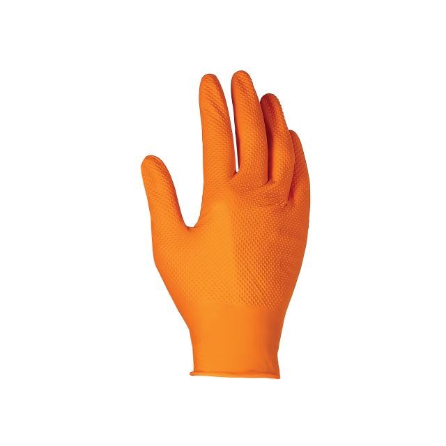 Guanti da Lavoro U-Power One Shot UG044 - Conf. da 50 pezzi