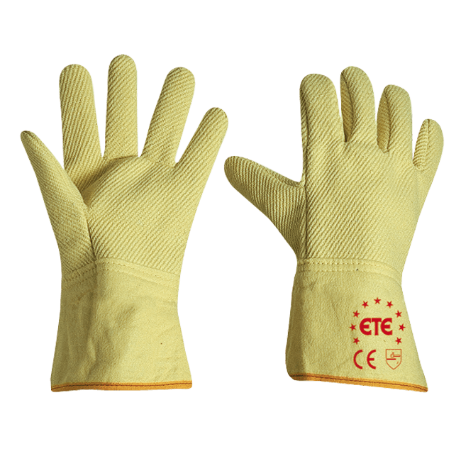 Guanti di protezione - cm. 35