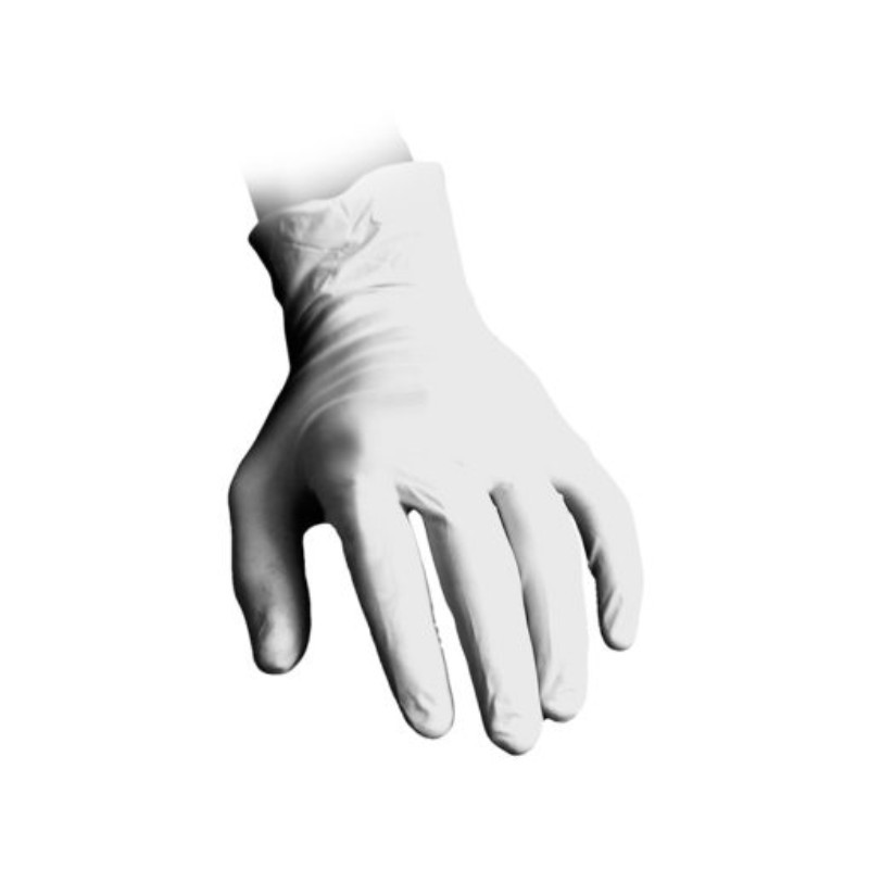 Guanti in Lattice senza Polvere Father Latexx Reflexx FPF