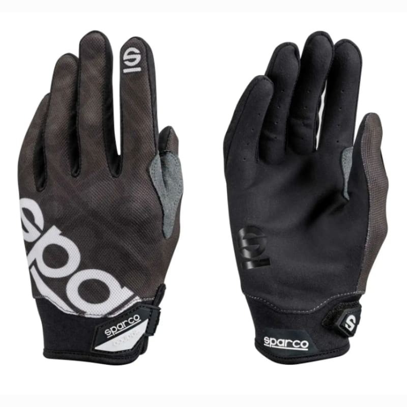 Guanti Meca-3 Gloves Sparco Teamwork