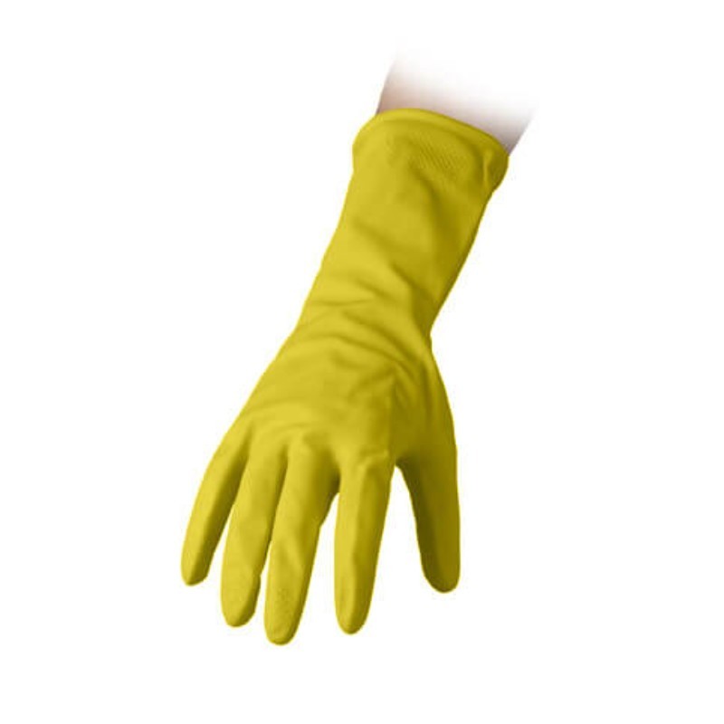 Guanti Riutilizzabili Felpati Father Cotton Reflexx