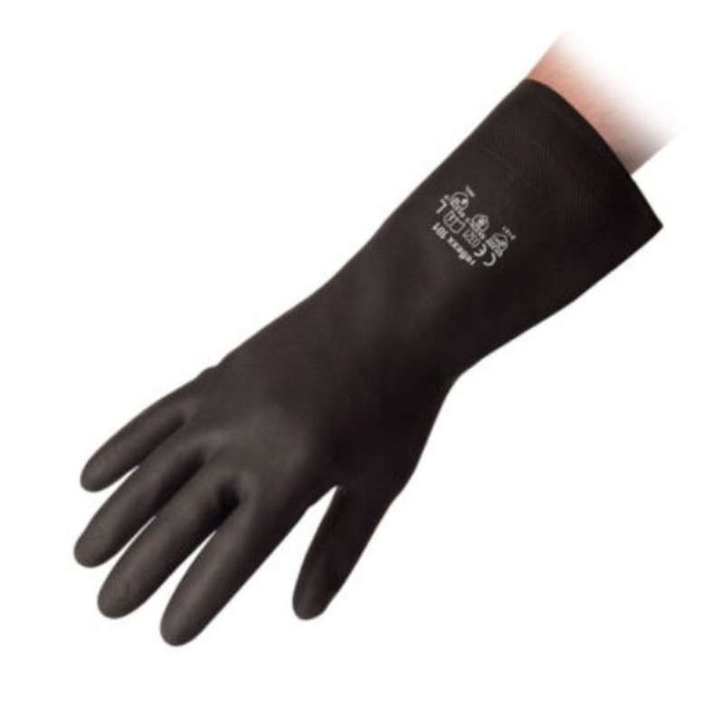 Guanti Riutilizzabili in Neoprene Reflexx R101