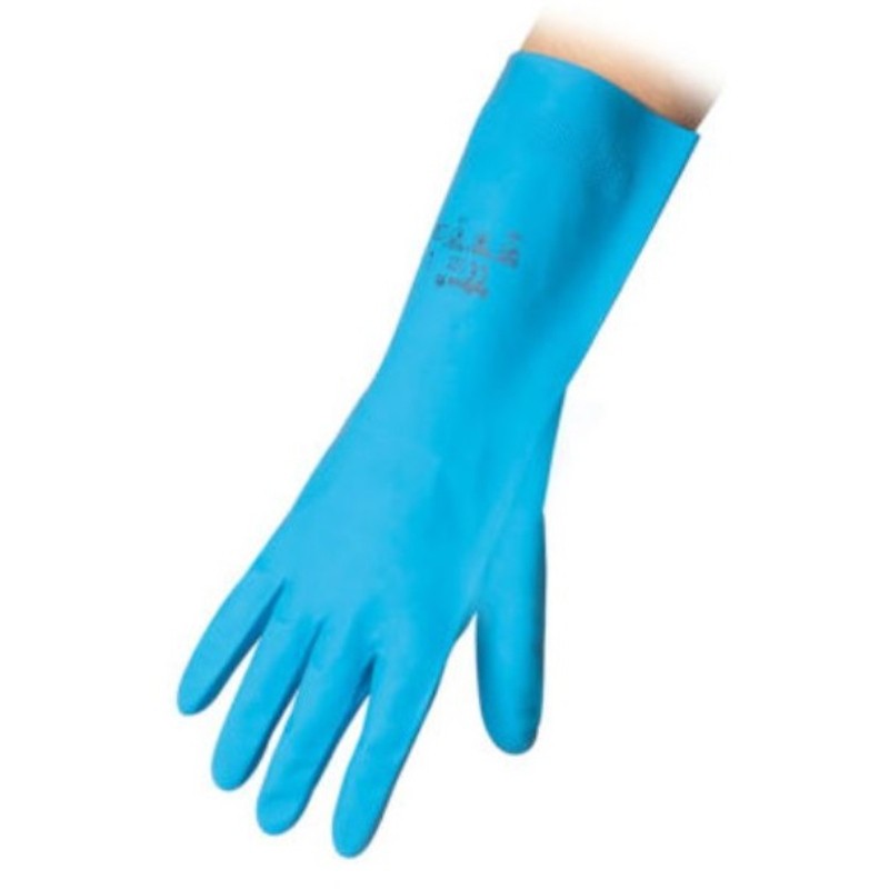Guanti riutilizzabili in Nitrile Reflexx 95