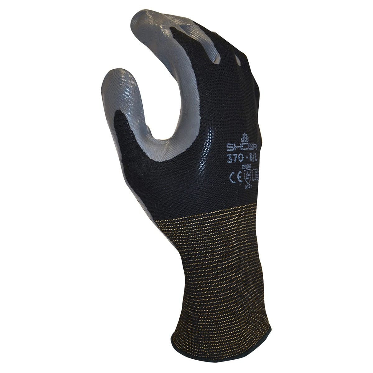 Guanti SHOWA 370B - SH370B