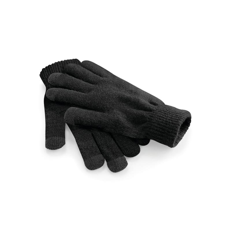 Guanti Touchscreen Smart Gloves Beechfield - B490