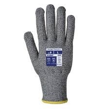 Guanto Antitaglio Livello 5 - Anticalore - A640 Portwest