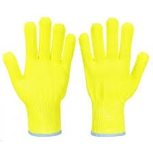 Guanto ANTITAGLIO Livello 5 - Anticalore e FOOD SAFE