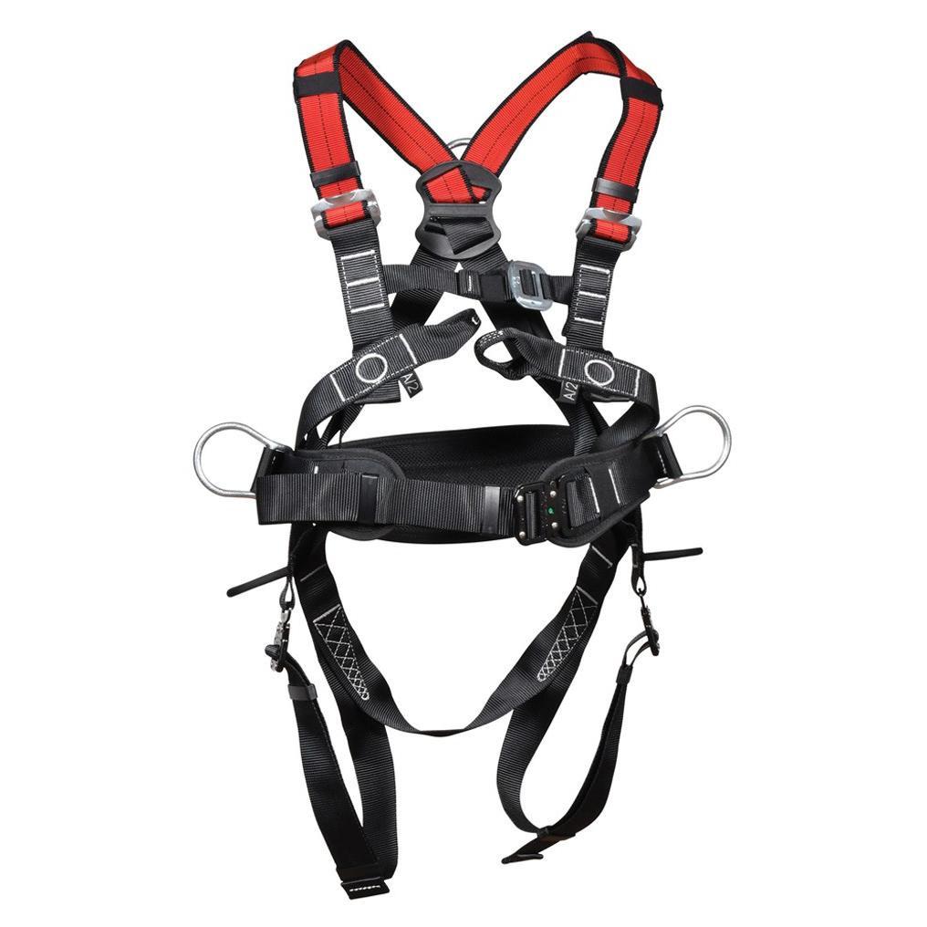 Imbracatura 1 Punto Cofra Sragen Fast A001-1107