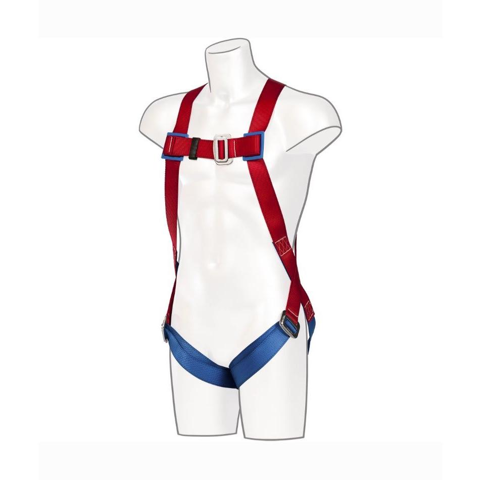 Imbracatura 1 punto Portwest FP11